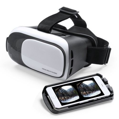 VR / Sanal Gerçeklik Gözlüğü